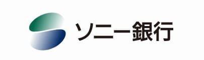 ソニー銀行ロゴ